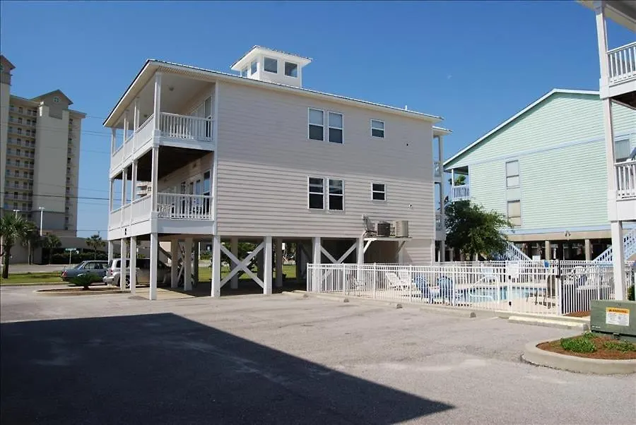 Spinnaker Pointe-1